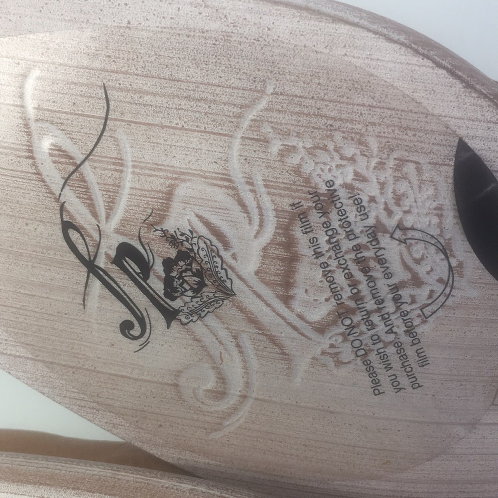 Free people boots 8.5 Elle block heel slouchy - Picture 7 of 8